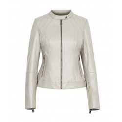 WOMEN LEATHER JACKETS