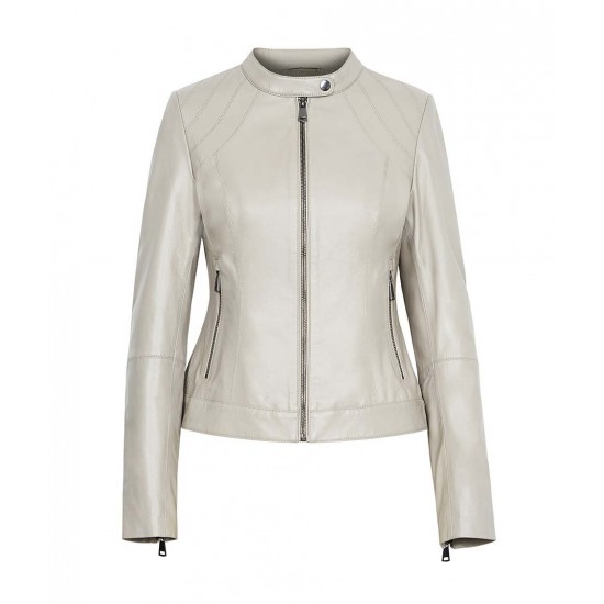 WOMEN LEATHER JACKETS