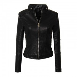 WOMEN LEATHER JACKETS