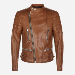 WOMEN LEATHER JACKETS