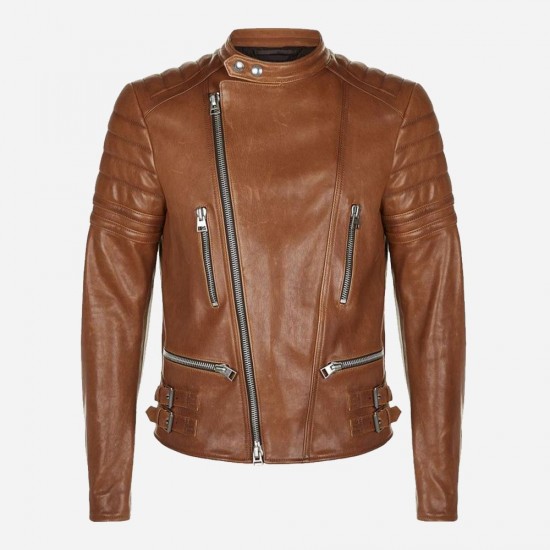 WOMEN LEATHER JACKETS