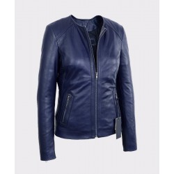 WOMEN LEATHER JACKETS