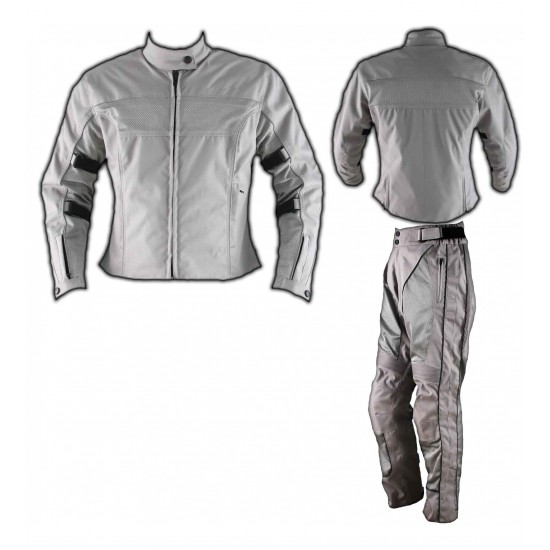 Cordura Suits