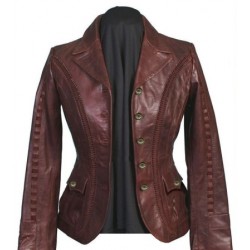 Leather Jackets Women