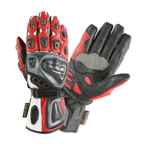 Motorbike Gloves