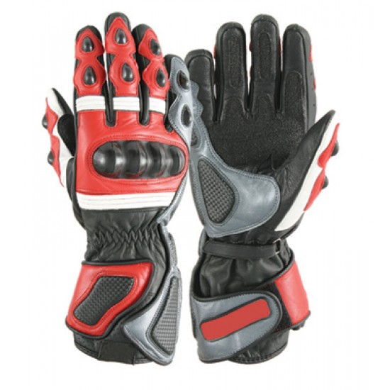 Motorbike Gloves