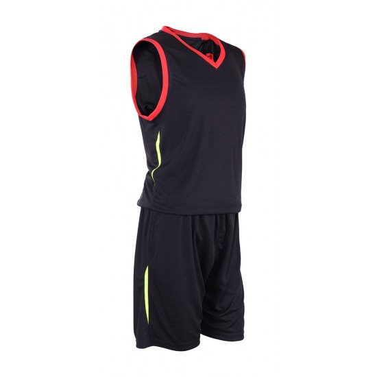 Basketball Uniform